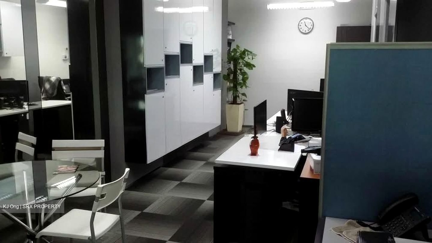 UB. One (D14), Office #565824501